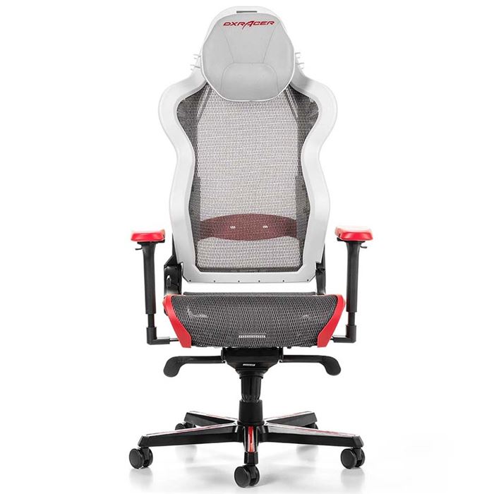 صندلی گیمینگ دی ایکس ریسر سری AIR مدل DXRacer AIR R1S-GPG-GG1 - 3