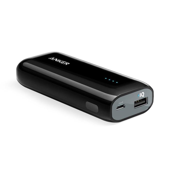 شارژر همراه انکر مدل Astro E1 ظرفیت 6700 میلی آمپر ساعت - 9