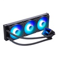 Awest GT-AVI 360 Infinity Black CPU Liquid Cooler