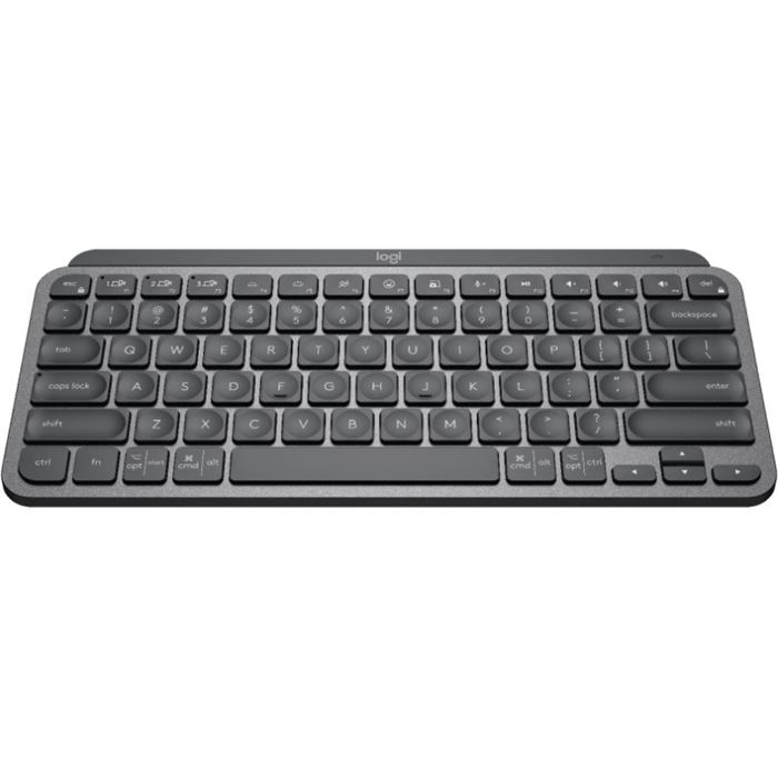 کیبورد مینیمالیست لاجیتک مدل MX Keys Mini - 5