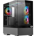ردراگون  REFLECT PRO CA-607 Gaming Case