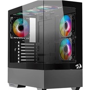 ردراگون  REFLECT PRO CA-607 Gaming Case