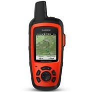 Garmin inReach Explorer Plus 010-01735-10 Handheld GPS Navigator