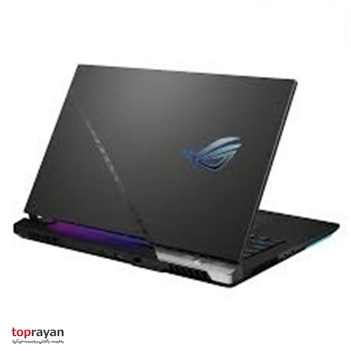 لپ تاپ 17 اینچی ایسوس مدل ROG Strix G733ZW پردازنده Core i9 12900H رم 16GB حافظه1TB SSD گرافیک Full HD 8GB RTX3070Ti - 3