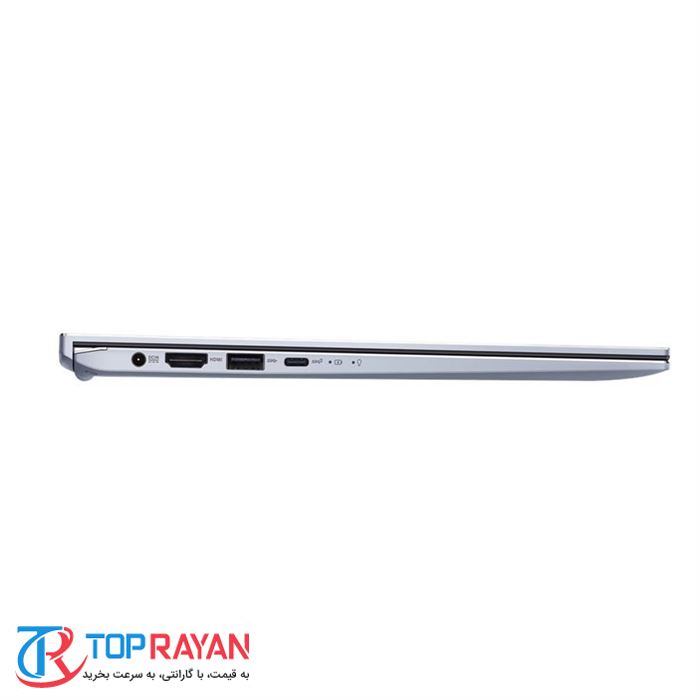 لپ تاپ ۱۴ اینچی ایسوس مدل ZenBook ۱۴ UX۴۳۱FL - 4