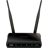 D-link DAP-1360 Wireless Access Point/Router