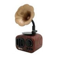 Tsco TS 2321 Bluetooth Phonograph Speaker
