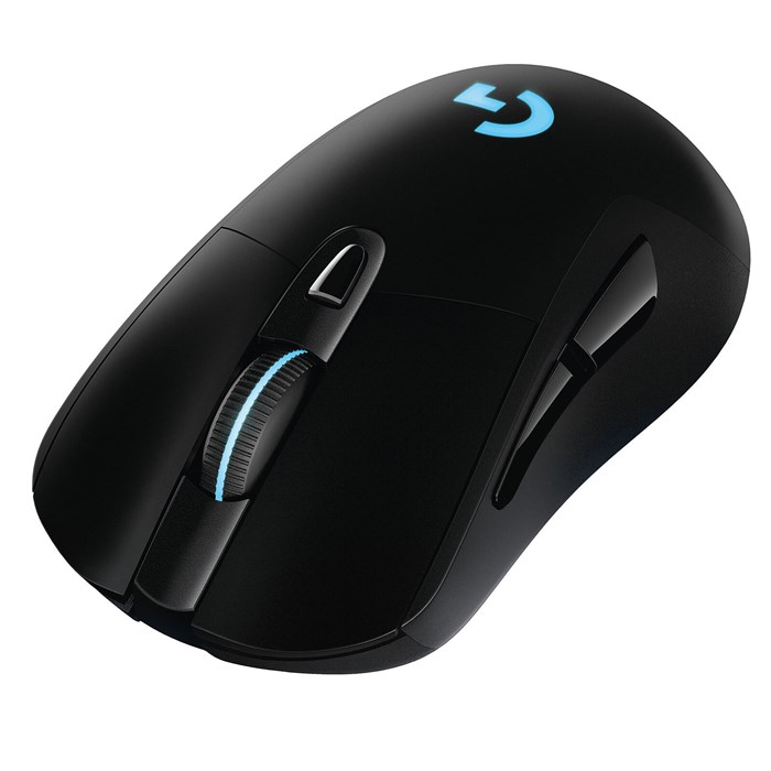 ماوس بیسیم مخصوص بازی لاجیتک مدل G703 - 5