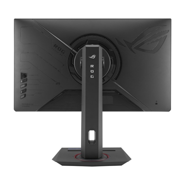مانیتور گیمینگ 25 اینچ ایسوس مدل ROG Strix XG259QNS - 5