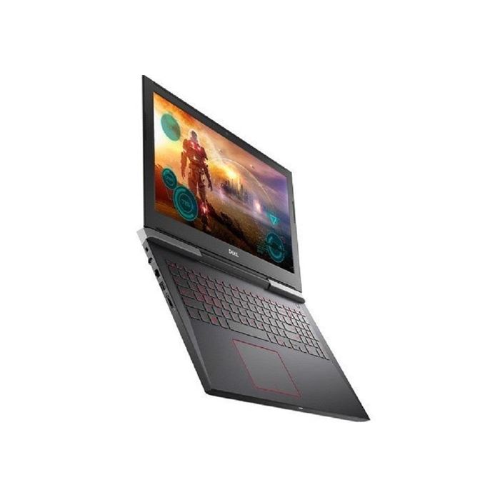 Dell Inspiron 7577 - Core i7-16GB-1T-4GB - 8