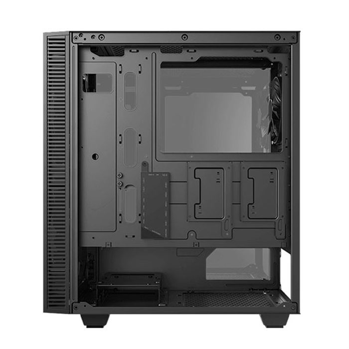 کیس کامپیوتر گیم مکس مدل Draco XD - 11