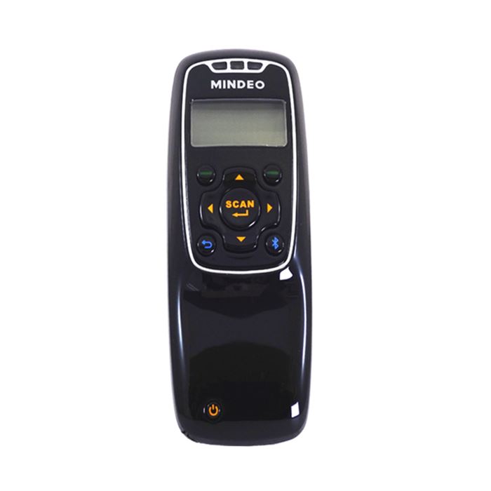 بارکد خوان بی سیم MS3390 - 3