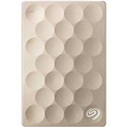 Seagate Backup Plus Ultra Slim External Hard Drive - 2TB