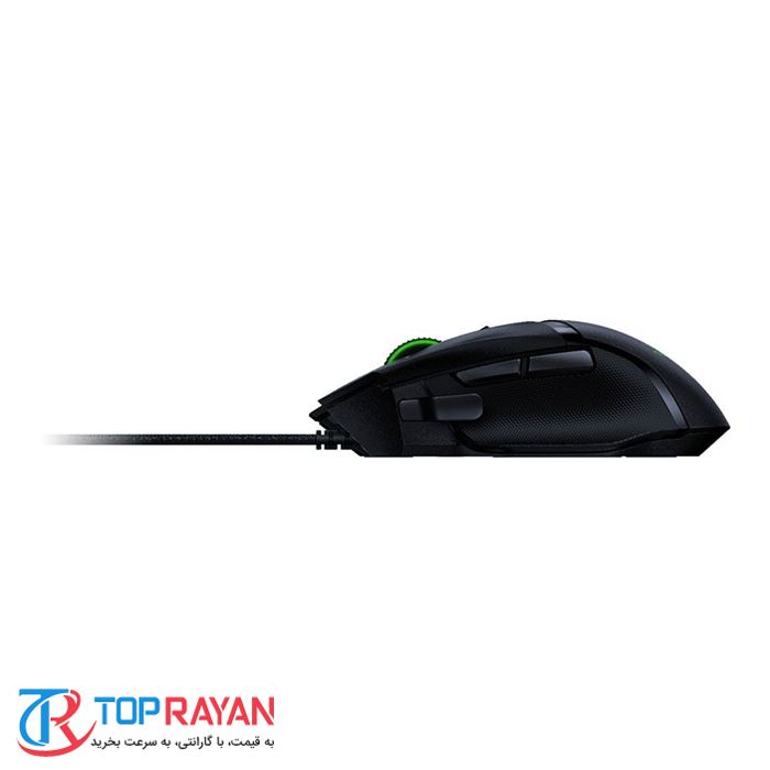 ماوس ریزر مخصوص بازی مدل Basilisk V2 - 3