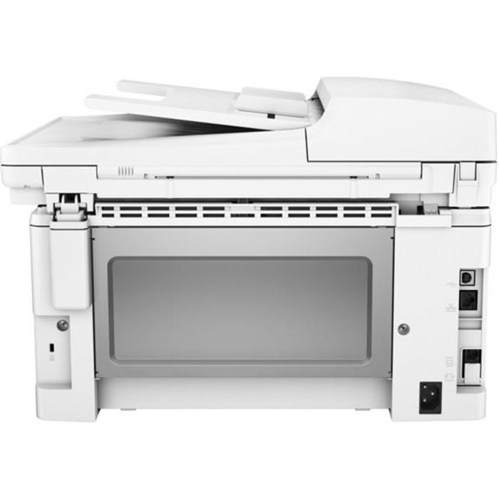 پرینتر چندکاره لیزری اچ پی مدل LaserJet Pro MFP M130fn - 9