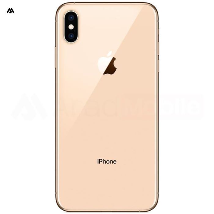 گوشی موبایل اپل مدل آیفون XS Max با ظرفیت ۵۱۲ گیگابایت دو سیم کارت - 9