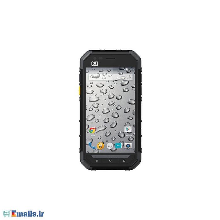 گوشی موبایل کترپیلار مدل S30 دو سیم‌کارت - 8