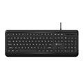 پرووان  PKC45 Wired Keyboard