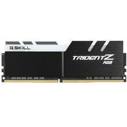 تصویر TridentZ RGB DDR4 8GB 2400MHz CL15 Single Channel Desktop RAM