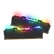 Patriot Viper RGB Series DDR4 16GB 4133MHz CL19 Dual Channel Desktop Ram