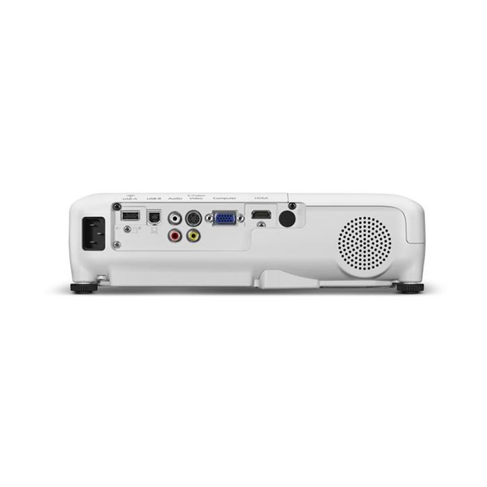 دیتا ویدیو پروژکتور اپسون مدل EB-S31 - 6