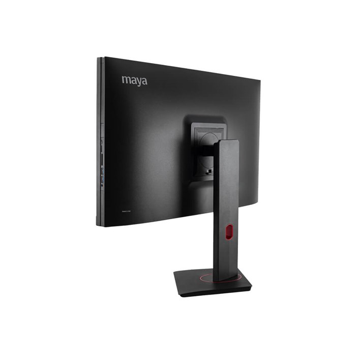 کامپیوتر All in One مایا MA24E 14 Core i5 14400 8GB 500GB SSD - 2