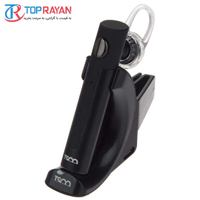 هندزفری بلوتوث تسکو مدل TH 5305 Bluetooth Handsfree - 5