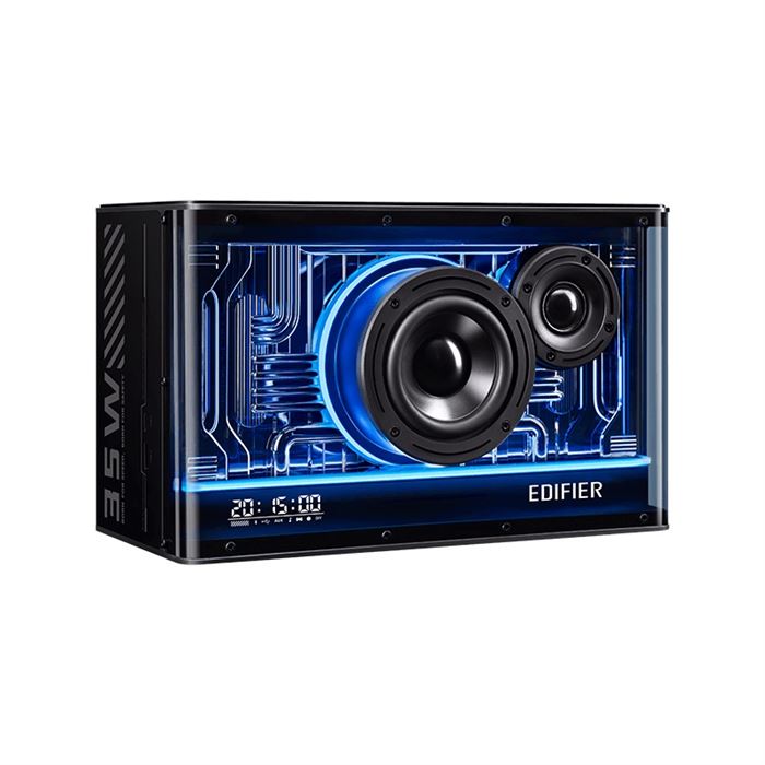 اسپیکر رومیزی بی سیم ادیفایر QD35 - 5
