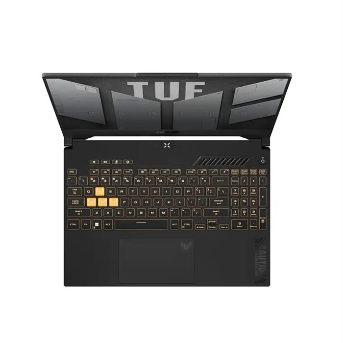 لپ تاپ 15.6 اینچی گیمینگ ایسوس مدل TUF Gaming FX507VV پردازنده core i7 13620H رم 32GB حافظه 1TB SSD گرافیک 8GB RTX 4060 - 2