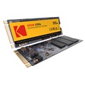 Kodak X250s 512GB M.2 Internal SSD Drive