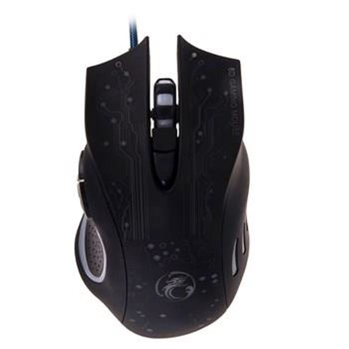 ماوس مخصوص بازی تسکو مدل TM752GA - 6