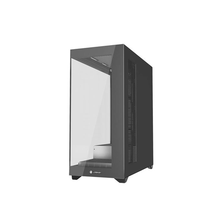 کیس لاجی کی مدل LK-C540B - 6