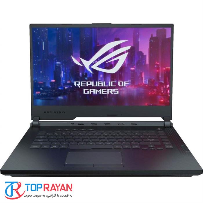 لپ تاپ ایسوس مدل ROG Strix G۵۳۱GT با پردازنده i۷ - 3