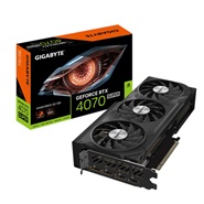 GigaByte GeForce RTX 4070 Super WF3 OC 12GB Graphics Card