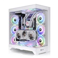 ThermalTake CTE E660 MX Snow Gaming Case