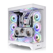 ThermalTake CTE E660 MX Snow Gaming Case