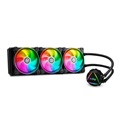 Adata XPG LEVANTE 360 ARGB CPU Liquid Cooler