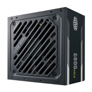 منبع تغذیه کولرمستر مدل G800 GOLD