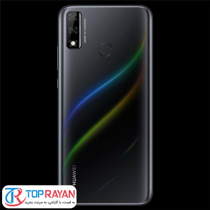 گوشی موبایل هوآوی مدل Y8s دو سیم کارت ظرفیت 64 گیگابایت و 4 گیگابایت رم (همراه با گوگل‌پلی) - 3