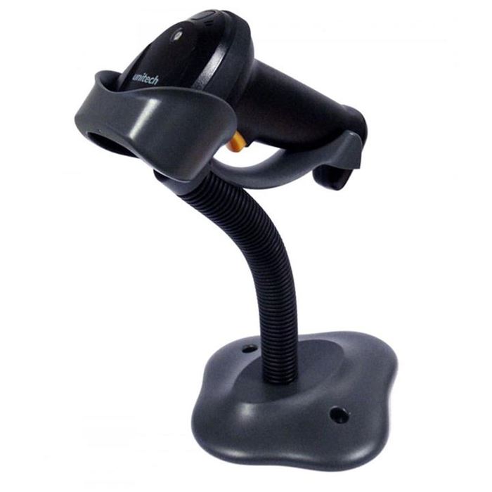 بارکد خوان یونیتک ام اس 538 بی - 4