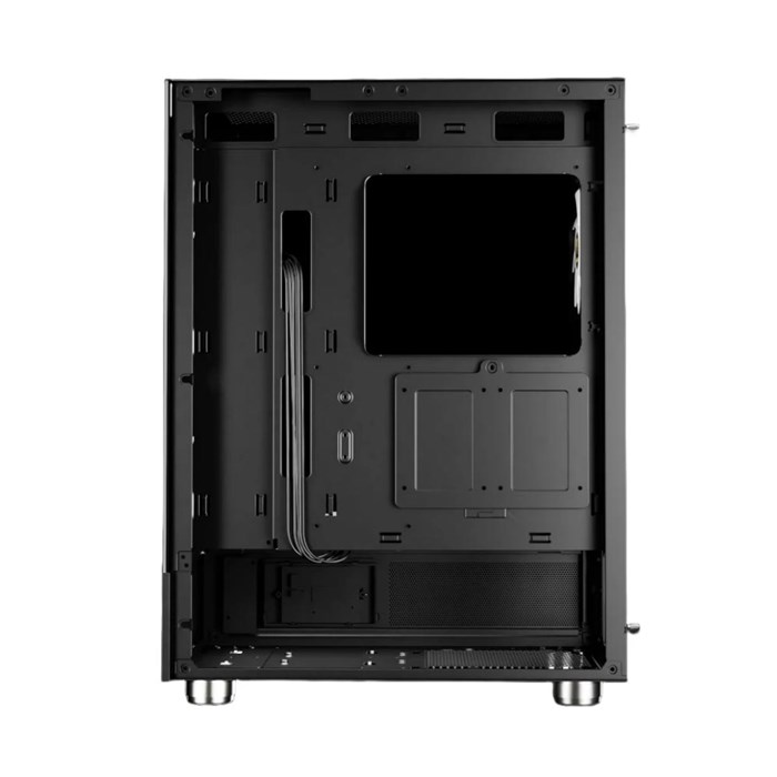 کیس گیمینگ گیم دیاس ATLAS E1 ARGB - 5