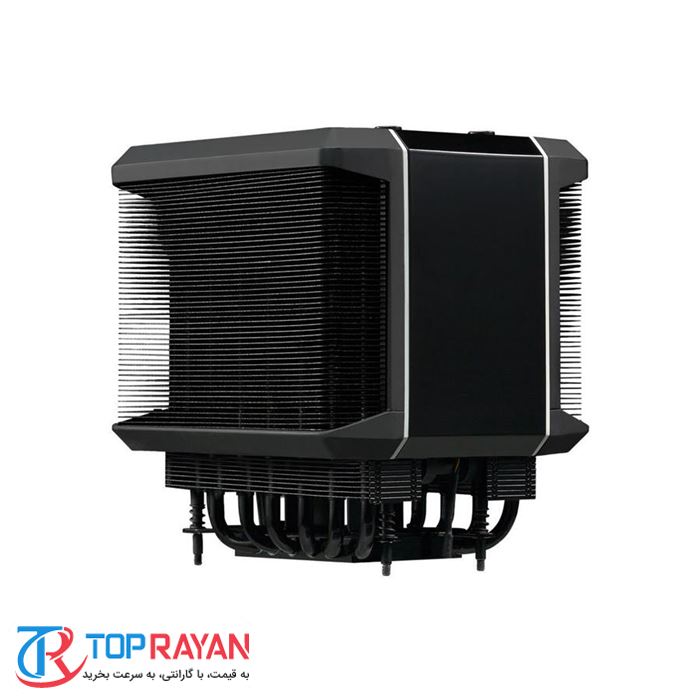 خنک کننده پردازنده کولر مستر مدل Wraith Ripper - 6
