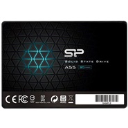 Silicon Power Ace A55 512GB Internal 3D NAND SSD Drive