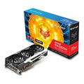 Sapphire NITRO Plus AMD Radeon RX 6750 XT 12GB GDDR6 Graphics Card