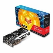 Sapphire NITRO Plus AMD Radeon RX 6750 XT 12GB GDDR6 Graphics Card