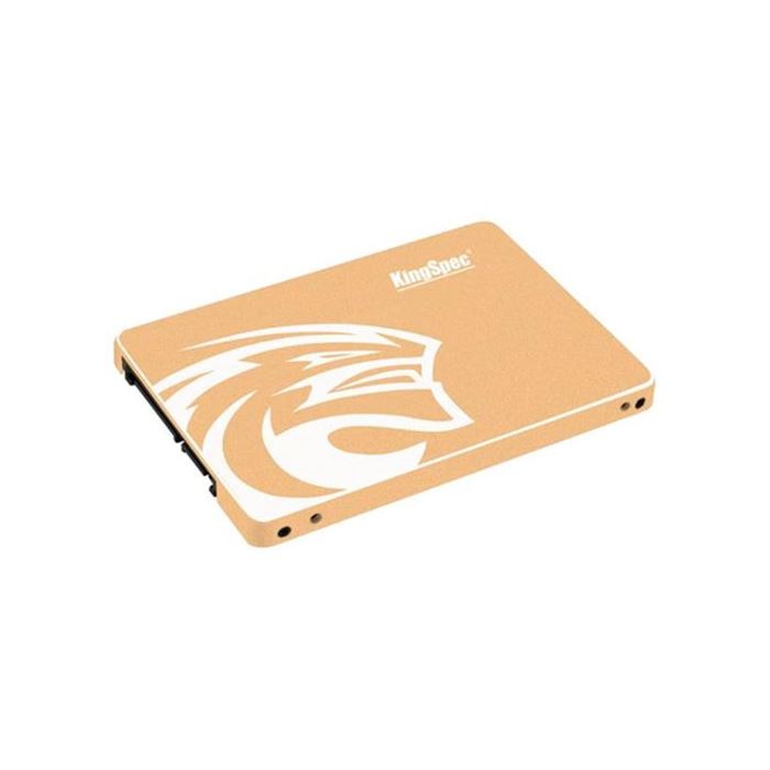 اس اس دی اینترنال کینگ اسپک مدل P3 ظرفیت 512 گیگابایت - 2