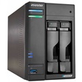 Asustor Lockerstor 2 Gen2 AS6702T 2 bay Tower NAS Storage