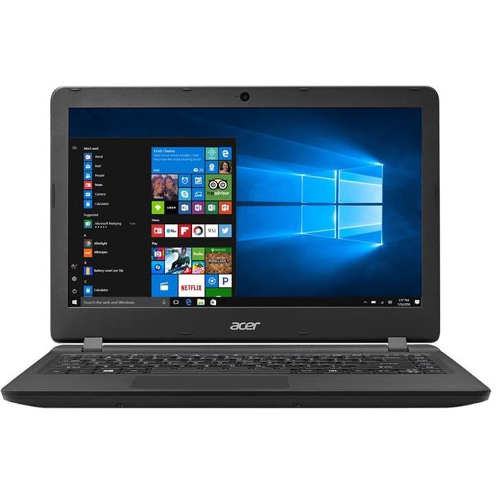 Acer Aspire ES1-332-P0A9 Pentium-4GB-500GB - 9