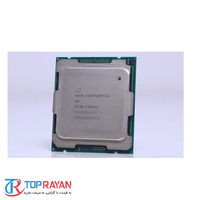 سی پی یو اینتل باکس Core i9-10920X CPU - 2