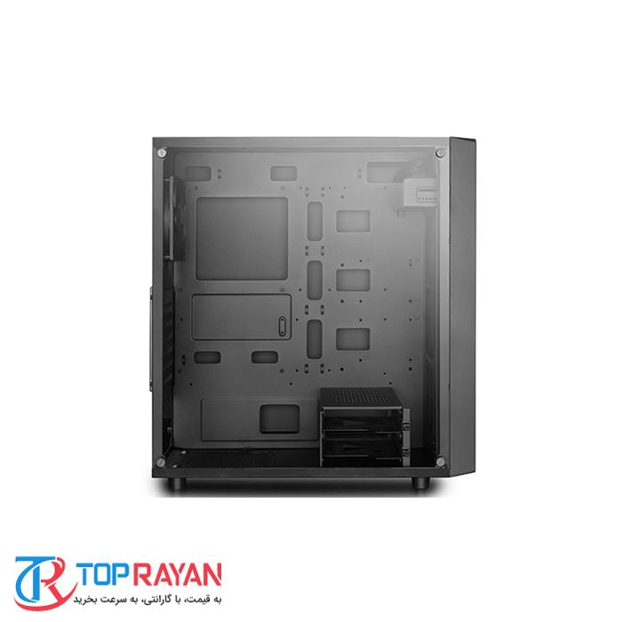 کیس دیپ کول مدل E-SHIELD - 4